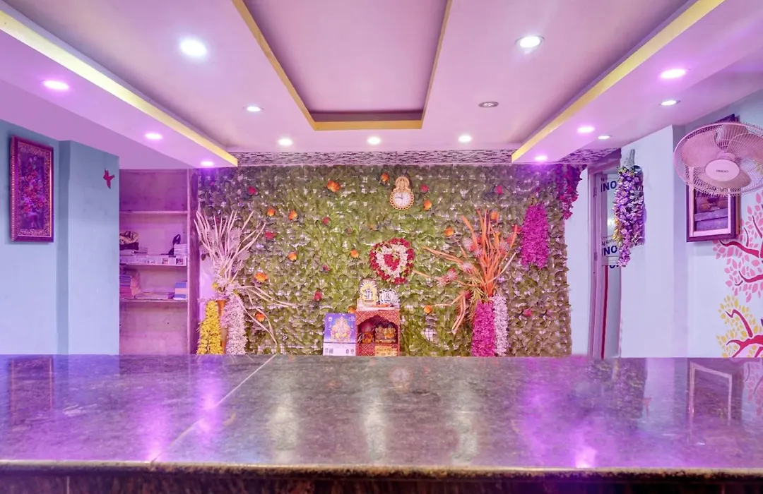 Hotel O Sneh Inn-1