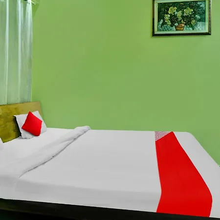 Hotel O Sneh Inn-3