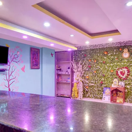Hotel O Sneh Inn-2